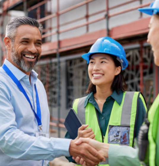 For Project Teams