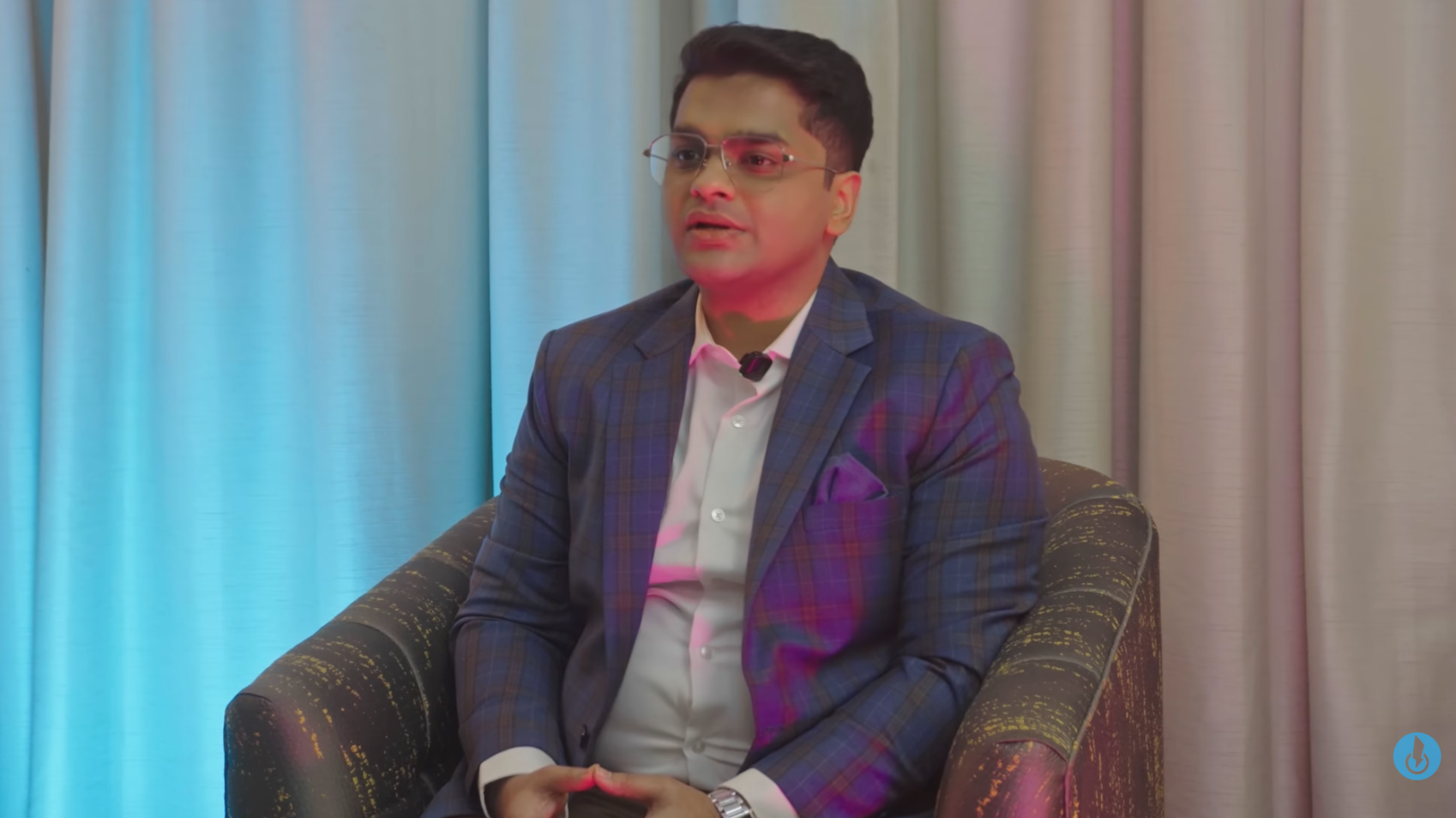 Founder's perspective — why we built Captech eFORCE