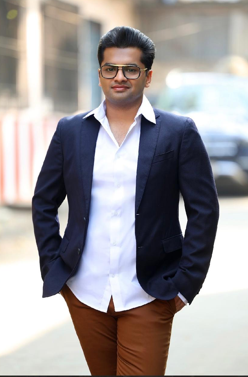 Asutosh Katyal