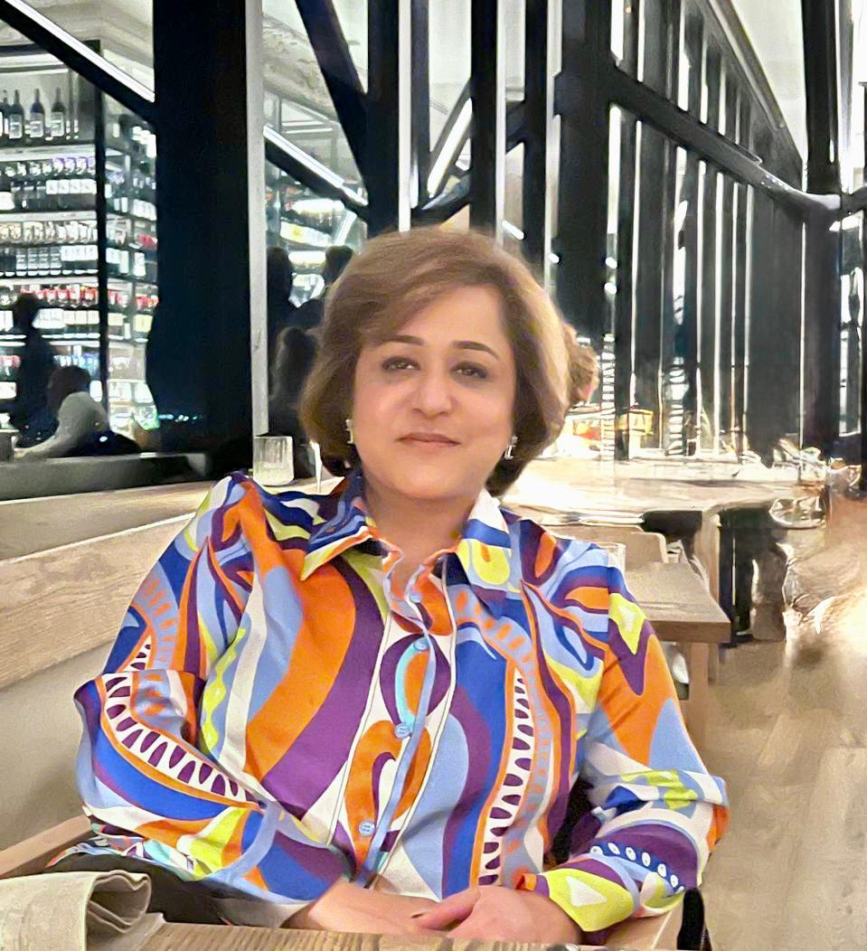 Sakshi Katyal