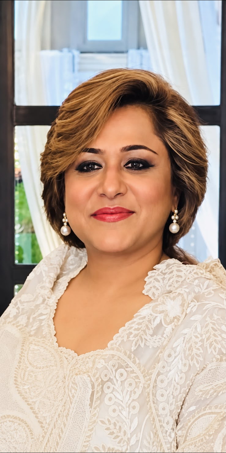 Sakshi Katyal